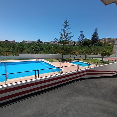 Bonito Apartamento Reformado Almuñécar Dış mekan fotoğraf