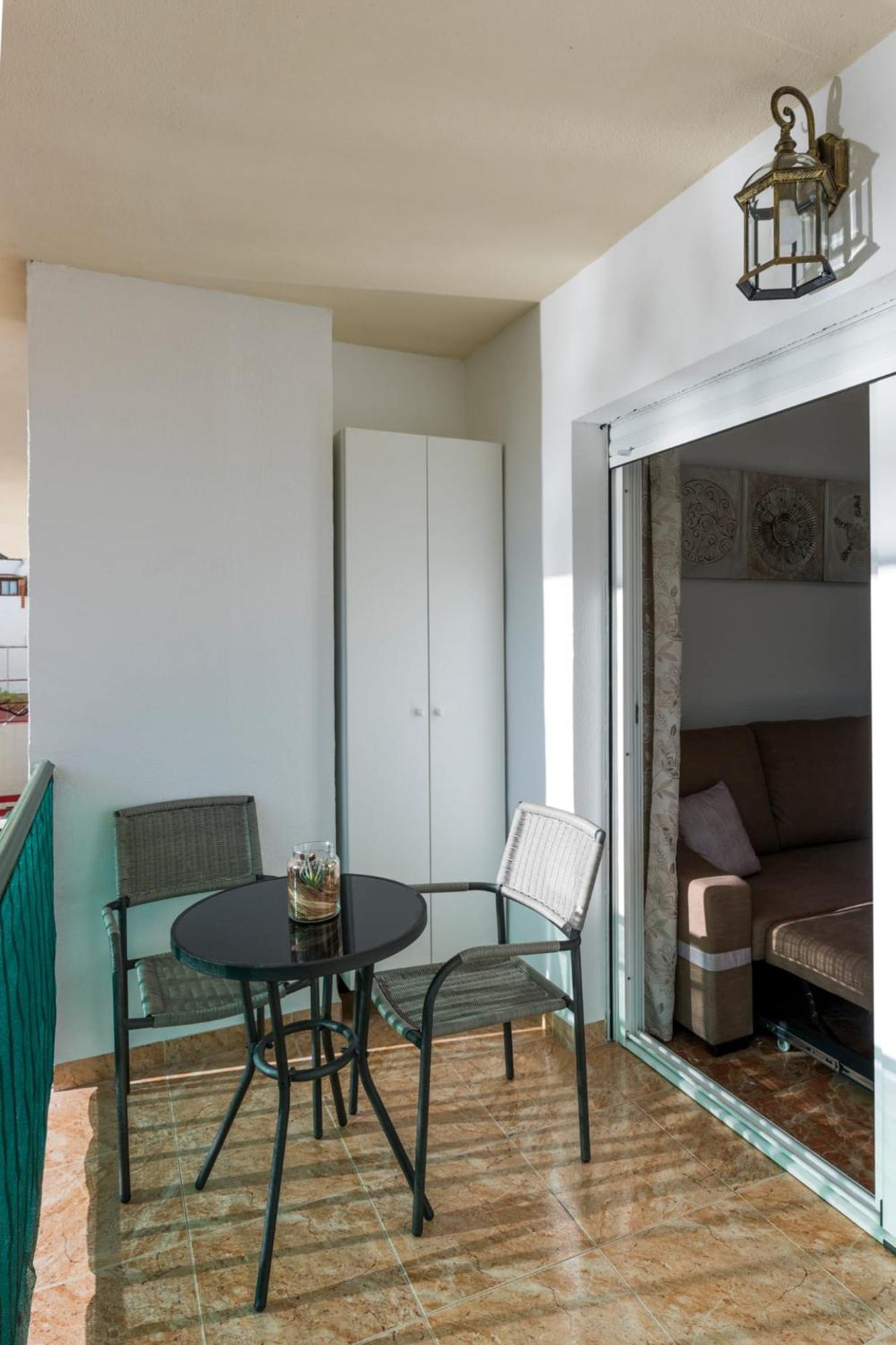 Bonito Apartamento Reformado Almuñécar Dış mekan fotoğraf