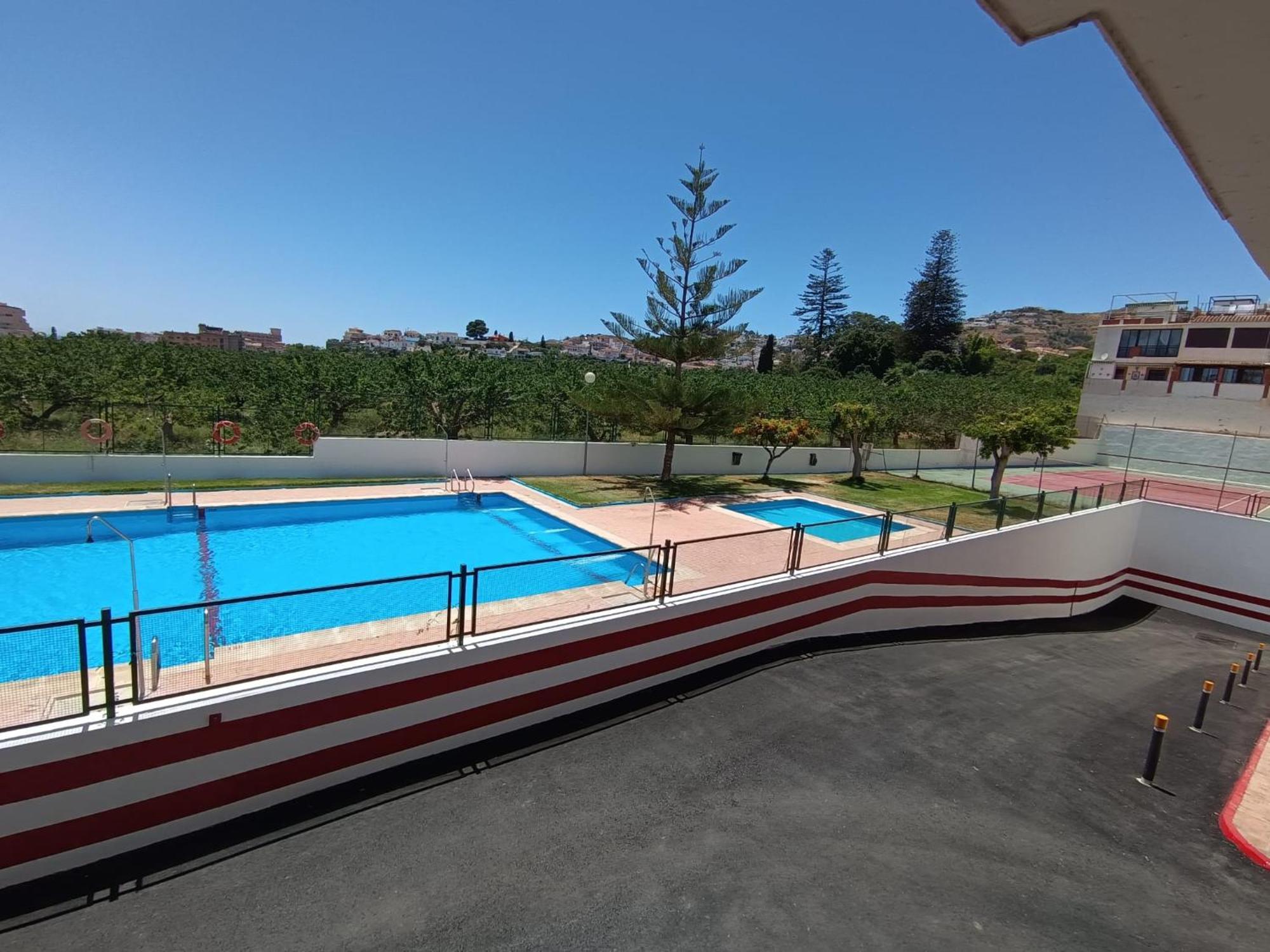 Bonito Apartamento Reformado Almuñécar Dış mekan fotoğraf