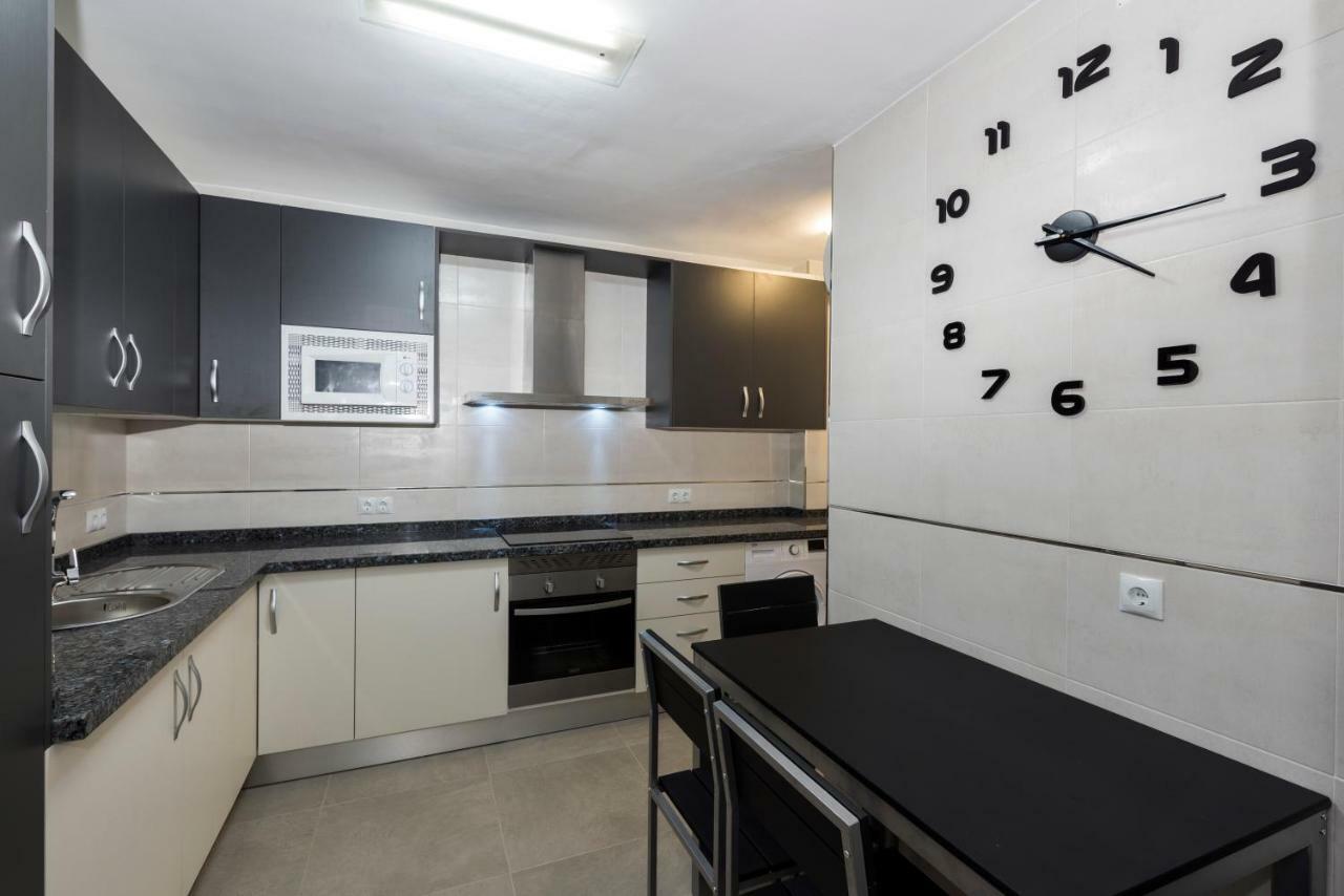 Bonito Apartamento Reformado Almuñécar Dış mekan fotoğraf