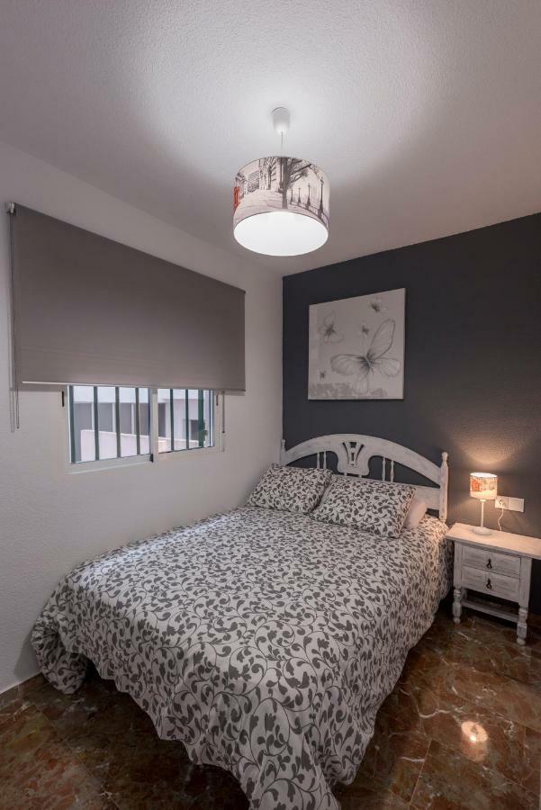 Bonito Apartamento Reformado Almuñécar Dış mekan fotoğraf