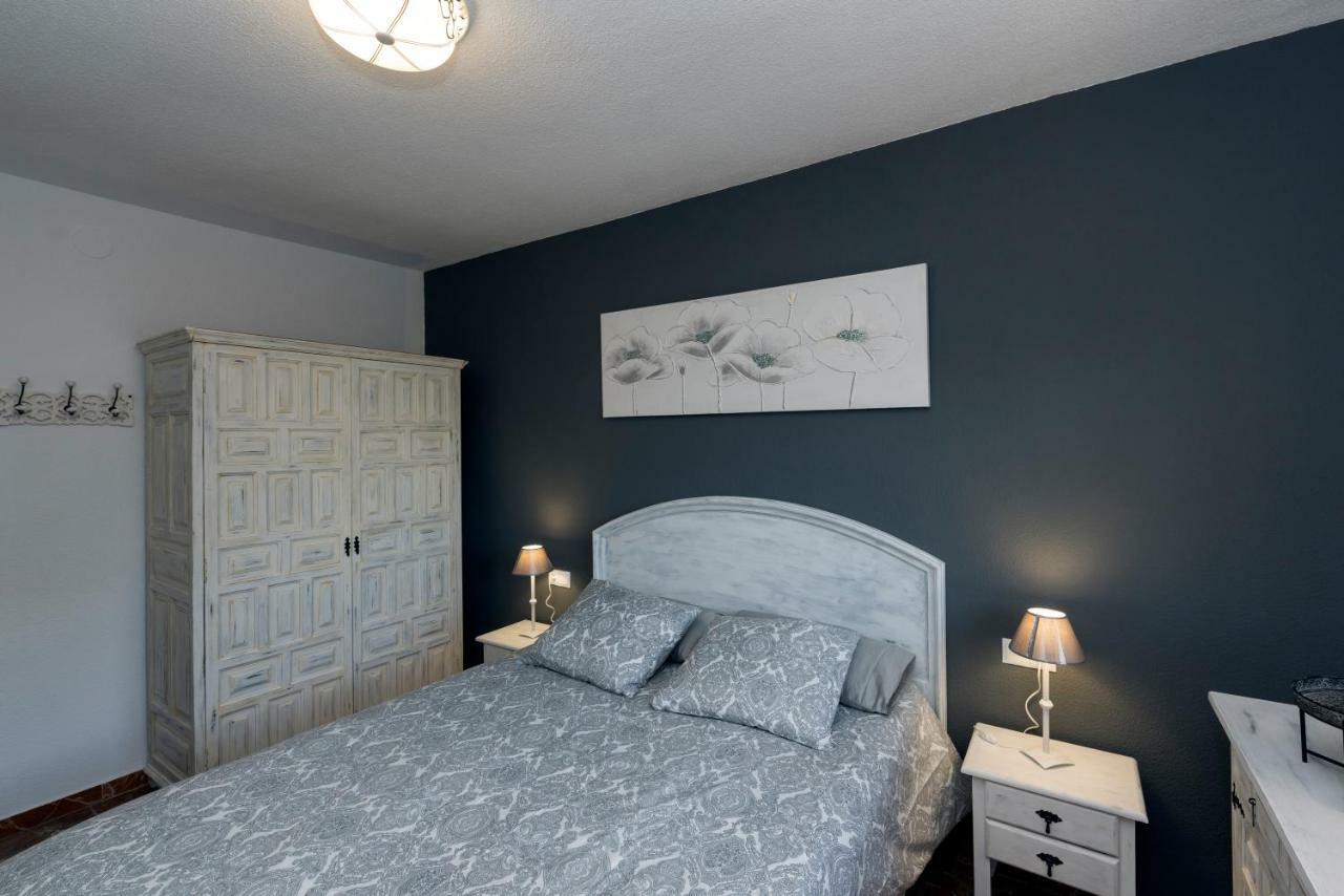 Bonito Apartamento Reformado Almuñécar Dış mekan fotoğraf