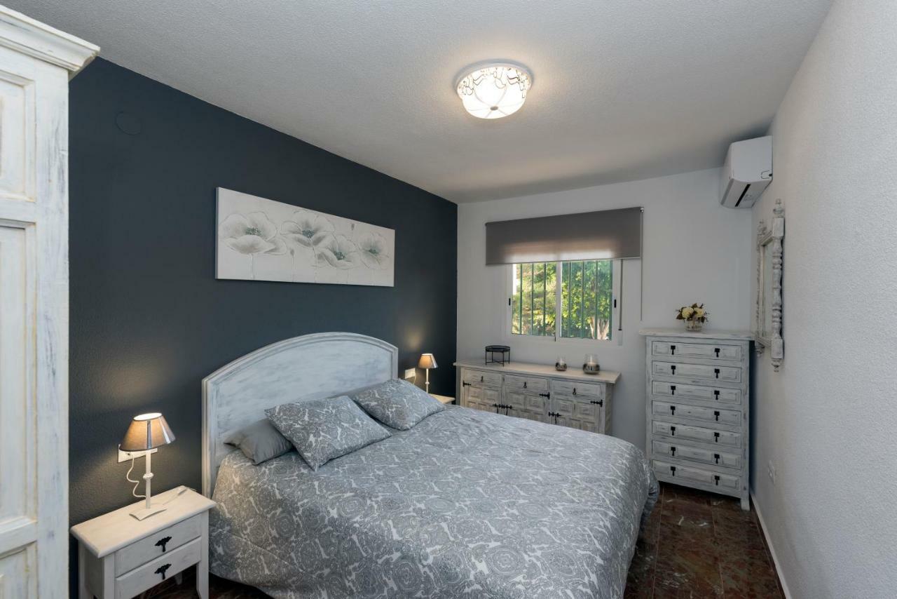 Bonito Apartamento Reformado Almuñécar Dış mekan fotoğraf