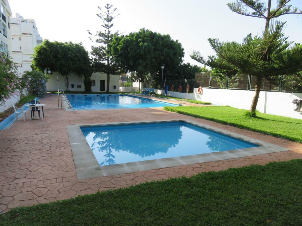 Bonito Apartamento Reformado Almuñécar Dış mekan fotoğraf
