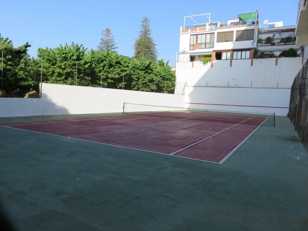 Bonito Apartamento Reformado Almuñécar Dış mekan fotoğraf