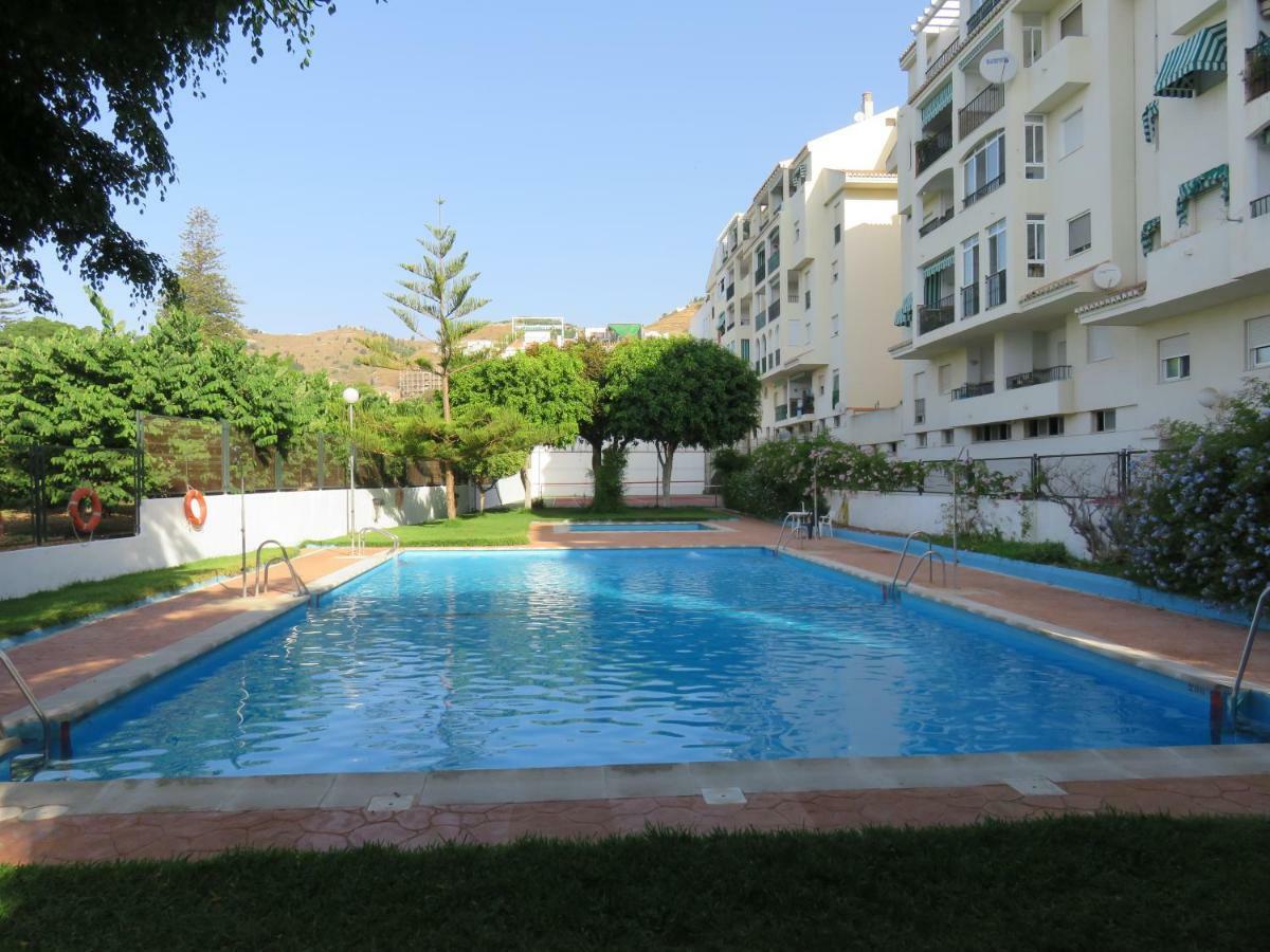 Bonito Apartamento Reformado Almuñécar Dış mekan fotoğraf