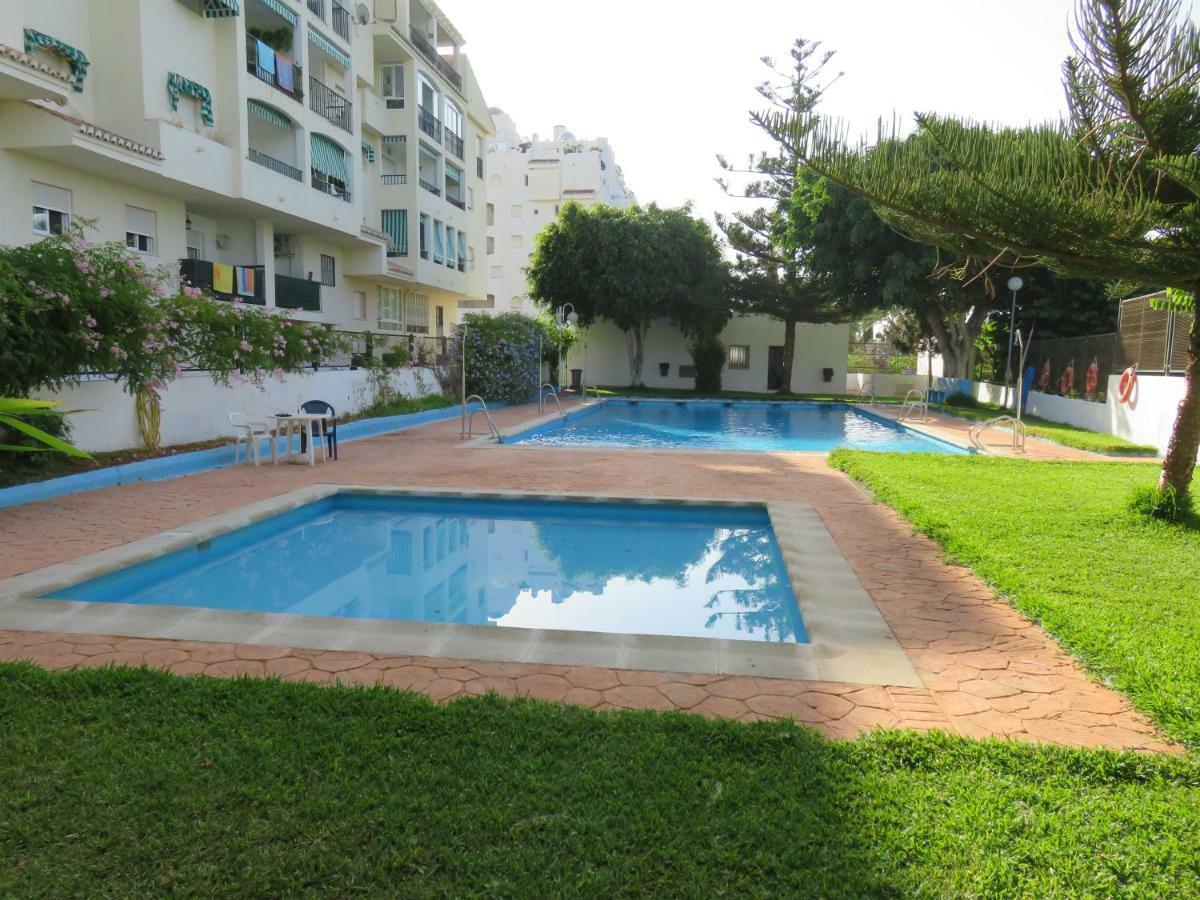 Bonito Apartamento Reformado Almuñécar Dış mekan fotoğraf